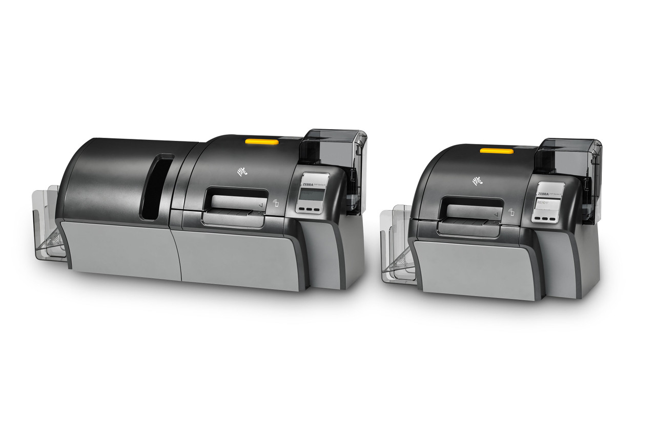 ZXP9 Dual-sided printer_Dual-Sided Laminator